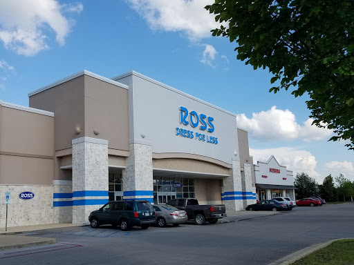 Clothing Store «Ross Dress for Less», reviews and photos, 3982 N Gloster St, Tupelo, MS 38804, USA