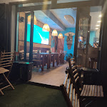 Photo n°1 de l'avis de Manuela.o fait le 24/08/2023 à 08:17 sur le  IKI SURF poke e tiki bar à Rome