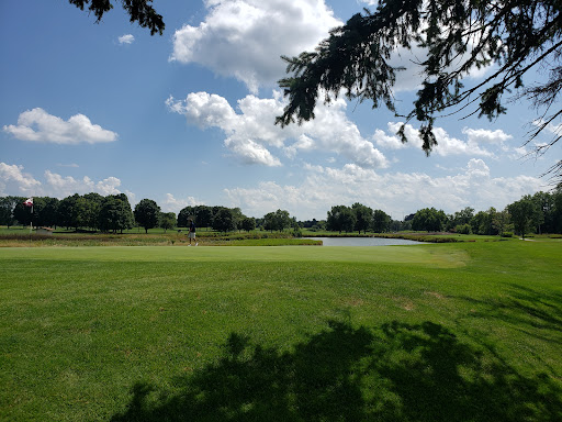 Golf Course «Fox Bend Golf Course», reviews and photos, 3516 US-34, Oswego, IL 60543, USA