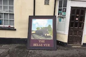 The Belle Vue image