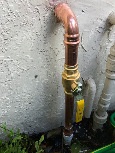 Plumber «Sam Jolley Plumbing», reviews and photos, 55 NW 1st Ave, Dania Beach, FL 33004, USA