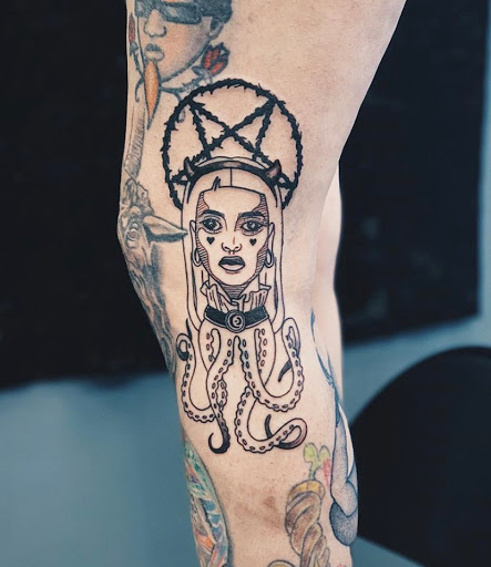 Explore wwii tattoo ideas, creative tattoo ideas in Florissant, available at St. Louis Ink