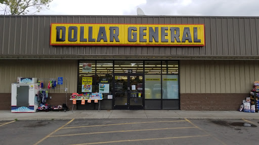 Dollar General