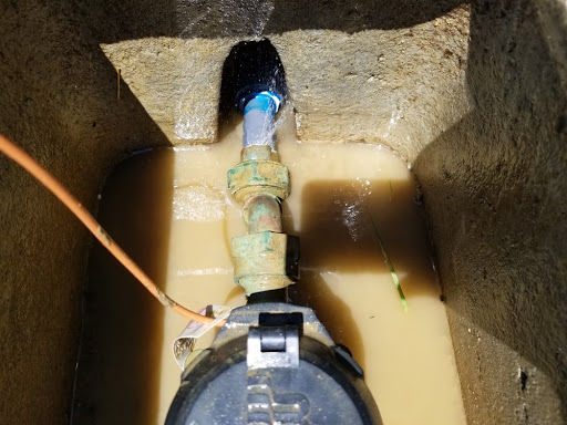In Demand Plumbing - Antioch image