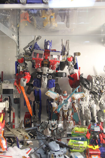 Toy Store «Toy Anxiety», reviews and photos, 13825 N 32nd St #15, Phoenix, AZ 85032, USA