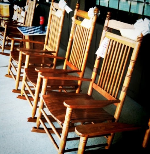 American Restaurant «Cracker Barrel Old Country Store», reviews and photos, 13833 W Hillsborough Ave, Tampa, FL 33635, USA