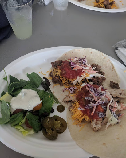 Resort «Seascape Golf, Beach and Tennis Resort», reviews and photos, 556 Seascape Dr, Miramar Beach, FL 32550, USA