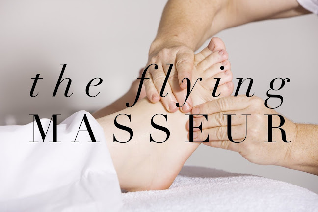 The Flying Masseur