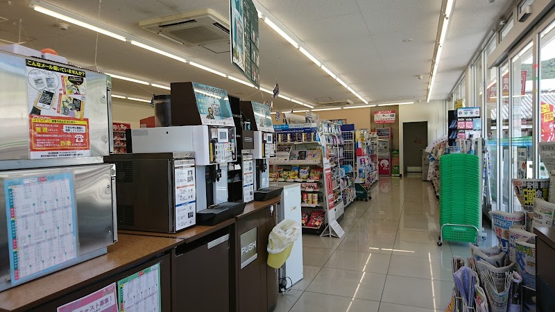 ファミリーマート 鳥羽赤崎店