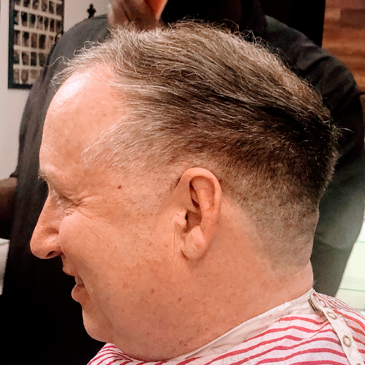 Barber Shop «E-Class Barber Shop», reviews and photos, 3284 Washington Rd, Atlanta, GA 30344, USA