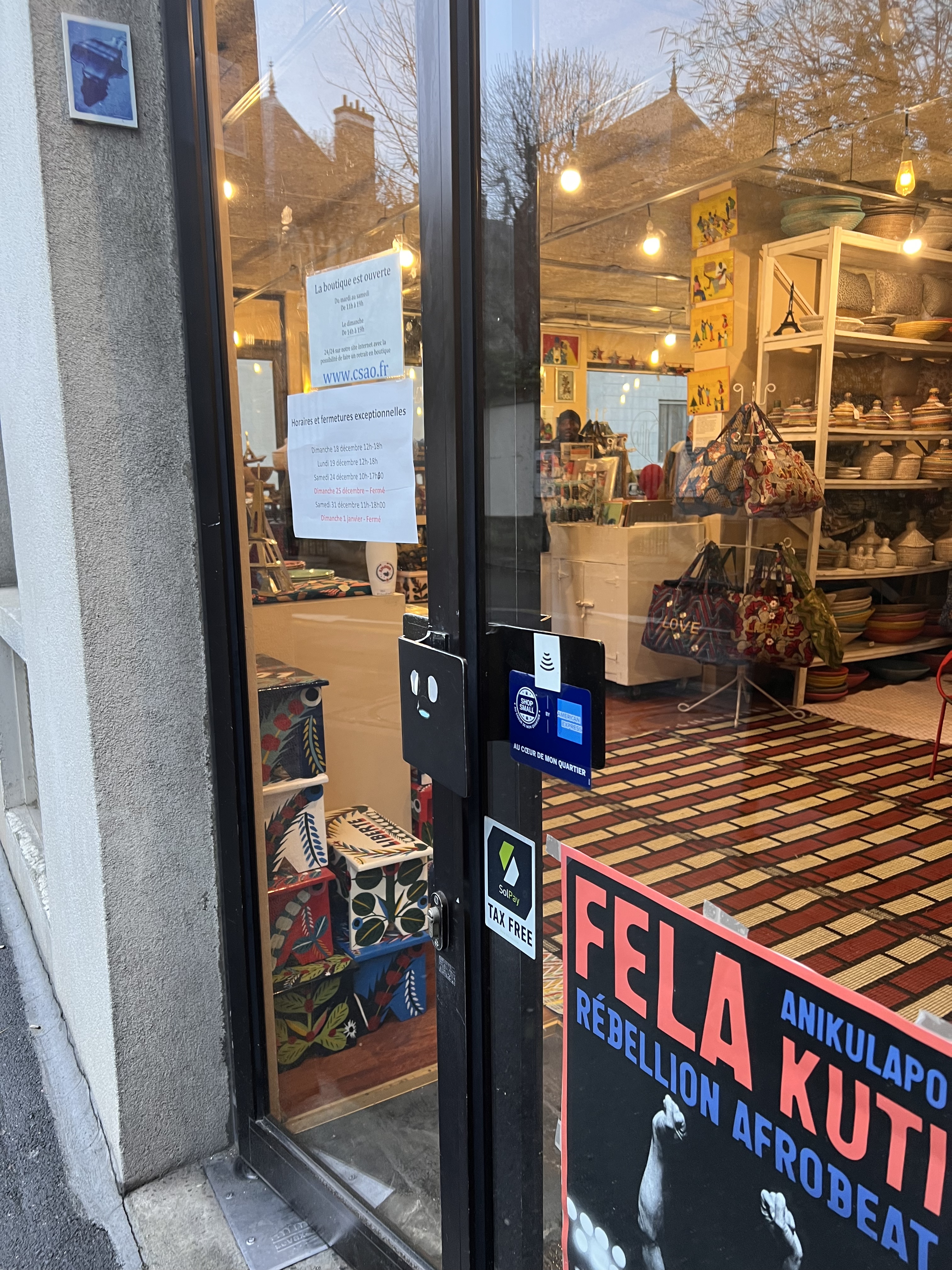 Photo n° 1 de l'avis de elise.a fait le 22/12/2022 à 19:28