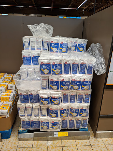 Supermarket «ALDI», reviews and photos, 11800 Perry Hwy, Wexford, PA 15090, USA