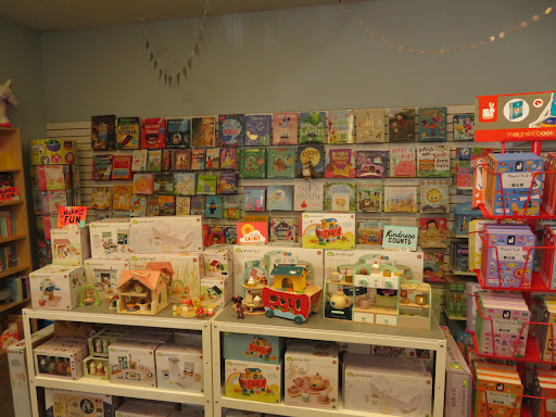 Toy Store «Tomfoolery Toys & Books», reviews and photos, 4844 Beechnut St, Houston, TX 77096, USA