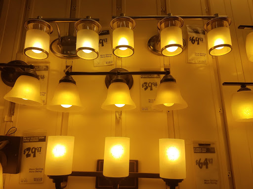 Home Improvement Store «The Home Depot», reviews and photos, 1833 Veterans Blvd, Dublin, GA 31021, USA