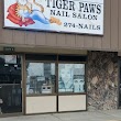Tiger Paws Nail Salon