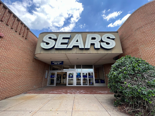 Department Store «Sears», reviews and photos, 5500 Buckeystown Pike, Frederick, MD 21703, USA