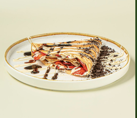 ΚΑΦΕΣ ΜΕ ΖΑΧΑΡΗ - Κέρκυρα