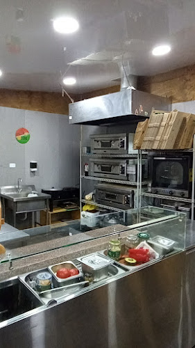 Ancud Pizzas - Pizzeria