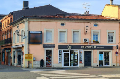 Agence Immobiliere CENTURY 21 HNC Immo Carbonne à Carbonne