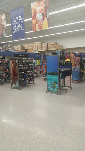 Sporting Goods Store «Academy Sports + Outdoors», reviews and photos, 7205 Pinnacle Pkwy, Covington, LA 70433, USA