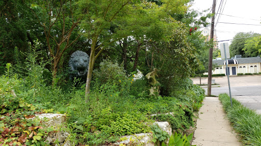 Park «Dragon Park», reviews and photos, 3520 Cedar Springs Rd, Dallas, TX 75219, USA