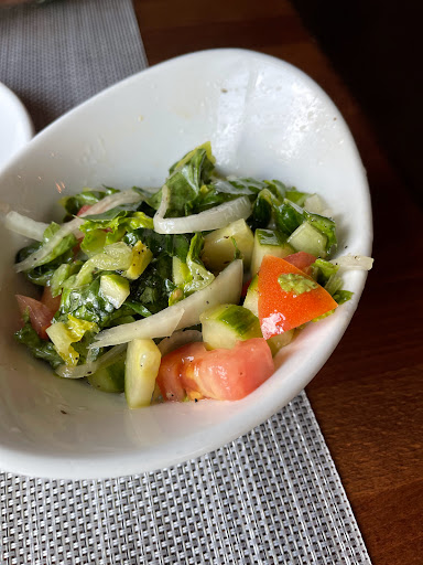 Indian Restaurant «The Indian Harbor», reviews and photos, 1830 Cordova Rd, Fort Lauderdale, FL 33316, USA