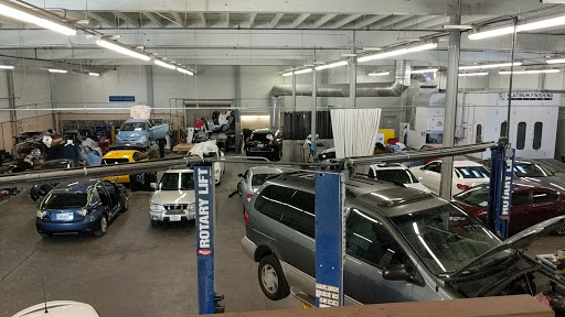 830 Kaynyne St, Redwood City, CA 94063, USA