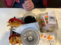 Aliment-réconfort du Restauration rapide McDonald's à Saint-Martin-Boulogne - n°5