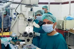 Mridula Eye Clinic (Dr. Sumit Kr) image