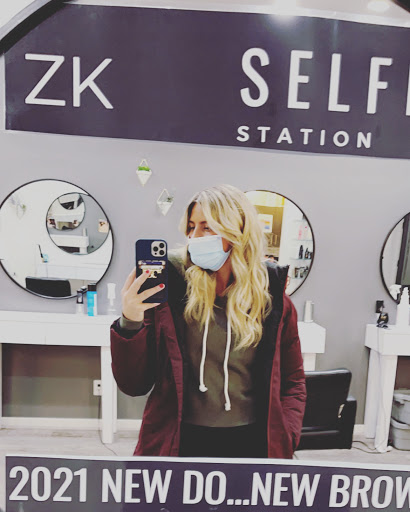 Hair Salon «Zandi K Hair & Skin Studio», reviews and photos, 572 Inca St, Denver, CO 80204, USA