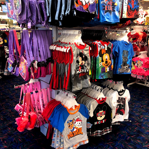 Gift Shop «Mermaid», reviews and photos, 7511 W Irlo Bronson Memorial Hwy, Kissimmee, FL 34747, USA