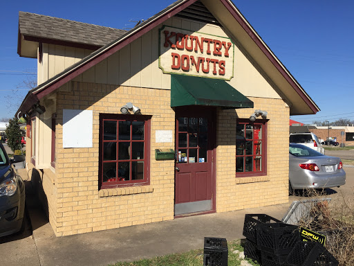 Kountry Donuts, 102 S Main St, Grapevine, TX 76051, USA, 