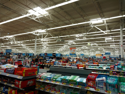 Department Store «Walmart Supercenter», reviews and photos, 11 Jungle Rd, Leominster, MA 01453, USA