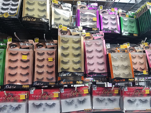 Beauty Supply Store «Forever Beauty», reviews and photos, 1701 Martin Luther King Jr Dr, North Chicago, IL 60062, USA