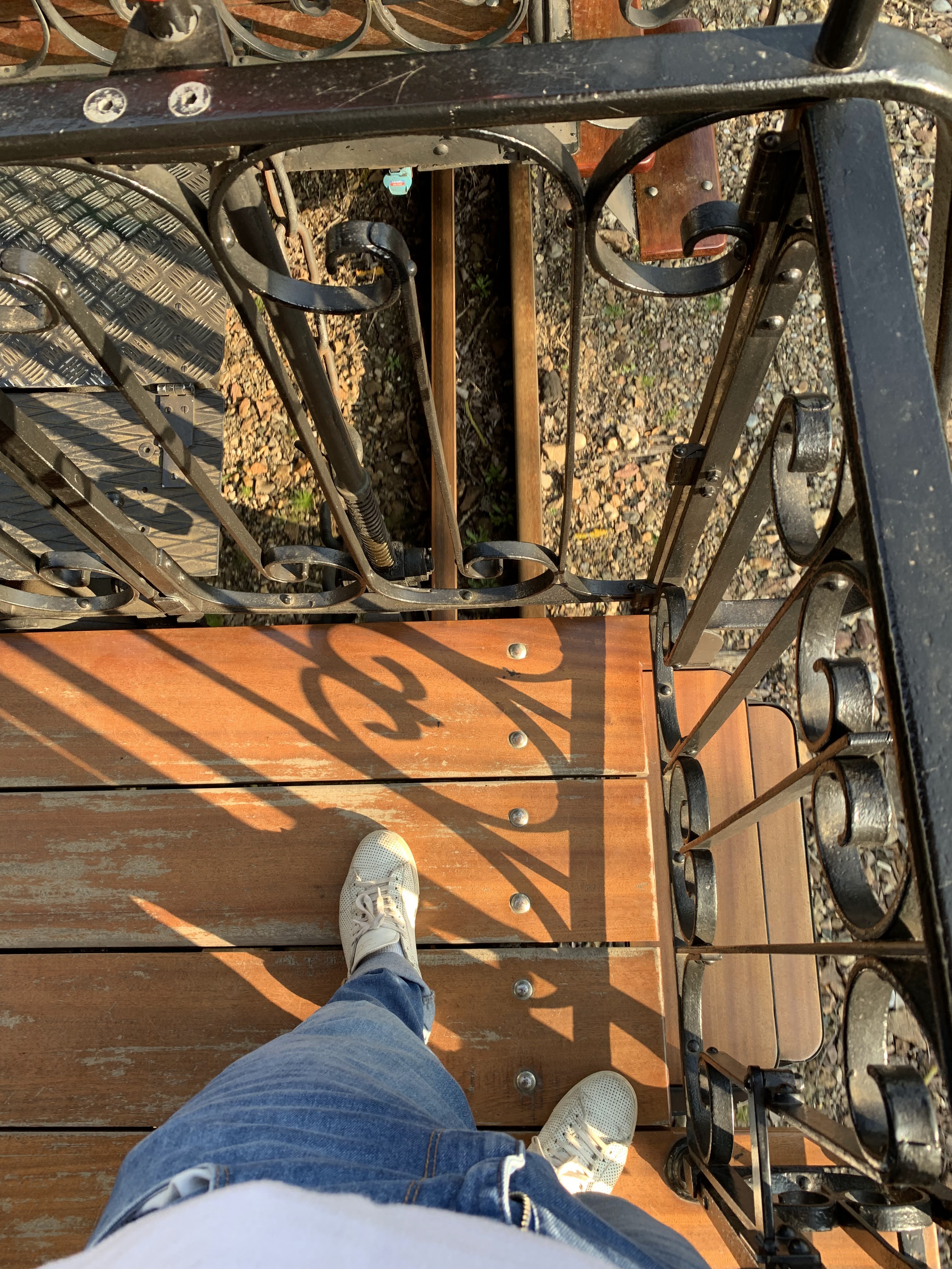 Photo n° 1 de l'avis de Pierre-Olivier.O fait le 06/04/2019 à 16:23