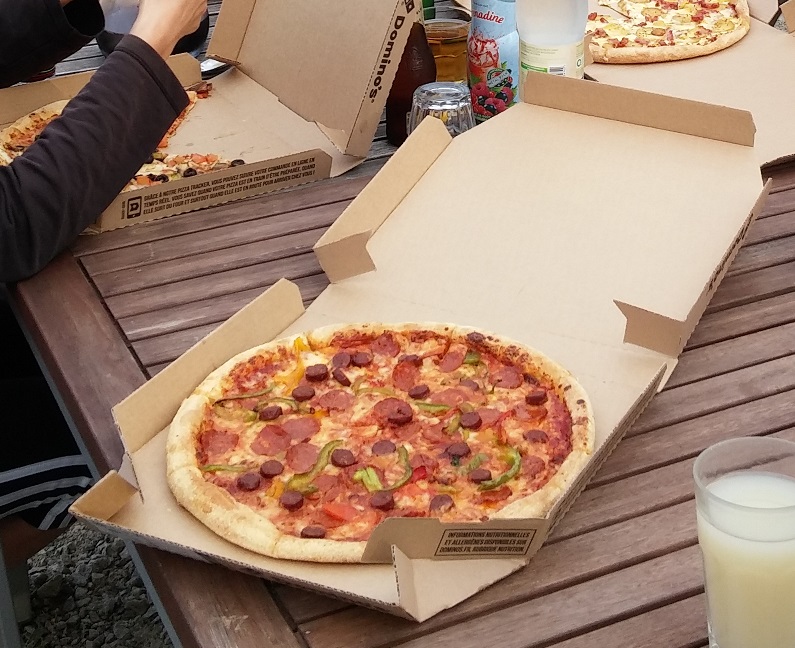 Photo n° 1 de l'avis de Didier.e fait le 28/07/2019 à 10:30
