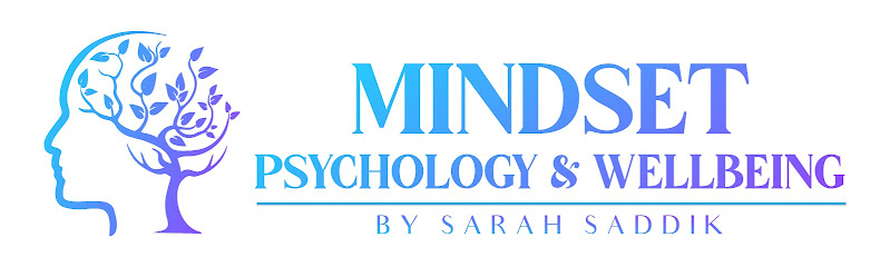 Mindset Psychology & Wellbeing