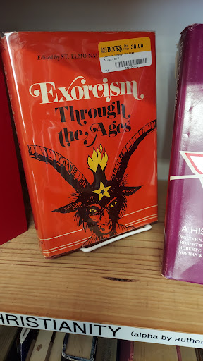 Book Store «Half Price Books», reviews and photos, 1551 US-287, Mansfield, TX 76063, USA