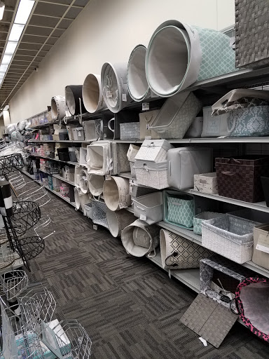 Clothing Store «Burlington Coat Factory», reviews and photos, 2920 SW Military Dr A, San Antonio, TX 78224, USA