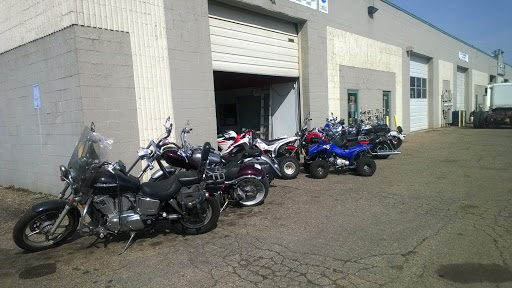 Auto Repair Shop «Winners Auto & Cycle Repair», reviews and photos, 17700 Telegraph Rd, Brownstown Charter Twp, MI 48174, USA