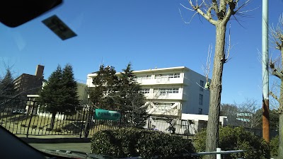 八千代市立村上北小学校