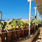 Photo n°6 de l'avis de Laura.l fait le 22/08/2022 à 13:36 sur le  Approdo da Rossi 1964 à Santa Maria di Leuca