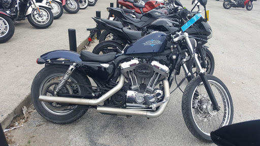 Motorcycle Dealer «210 Cycles», reviews and photos, 4475 Walzem Rd, San Antonio, TX 78218, USA