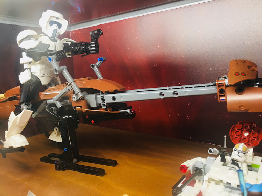 Toy Store «The LEGO Store», reviews and photos, 7700 W Arrowhead Towne Center, Glendale, AZ 85308, USA