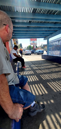 Car Wash «Sparkle Car Wash», reviews and photos, 276 E Highland Ave, San Bernardino, CA 92404, USA