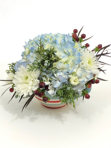 Florist «Relles Florist», reviews and photos, 2400 J St, Sacramento, CA 95816, USA