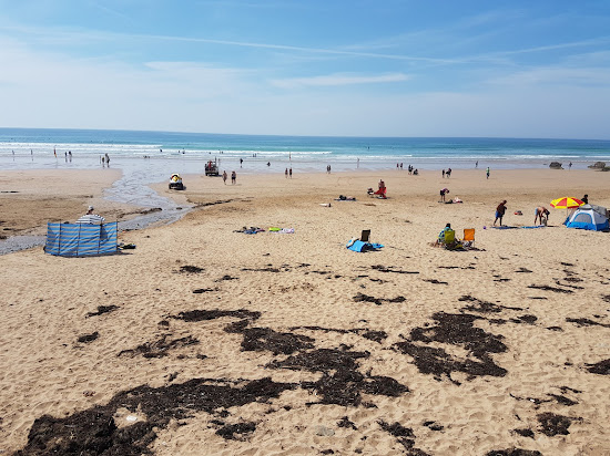 Watergate beach
