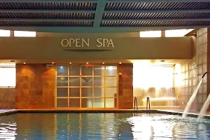Open Spa image