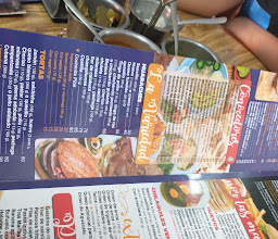 Los Huaraches OK - Lindavista photo