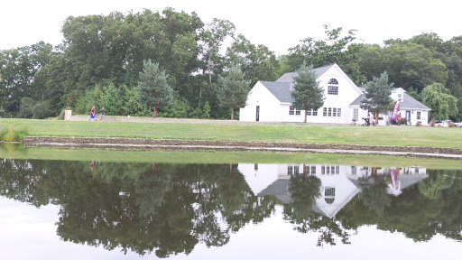 Golf Course «Bungay Brook Golf Club», reviews and photos, 30 Locust St, Bellingham, MA 02019, USA